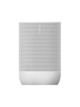 Портативная акустика Sonos MOVE White