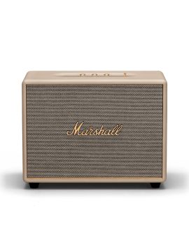 Беспроводная акустика Marshall Woburn III BT Сream