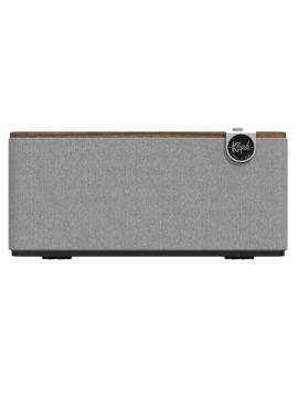 Беспроводная Hi-Fi акустика Klipsch The One Plus walnut