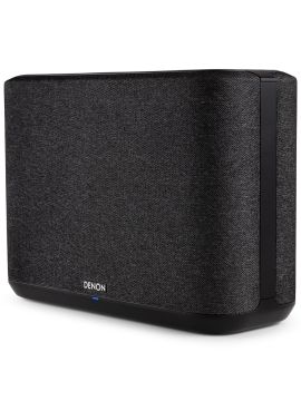 Беспроводная акустика Denon Home 250 black