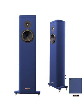 Напольная акустика Magico S1 MkII M-CAST blue