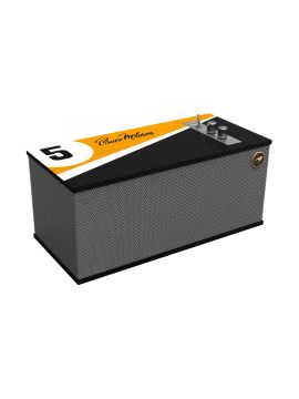 Портативная акустика Klipsch The One II McLaren Edition