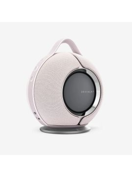 Портативная акустика Devialet Mania Sunset Rose