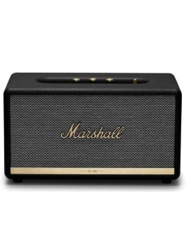 Беспроводная акустика Marshall Stanmore II Black