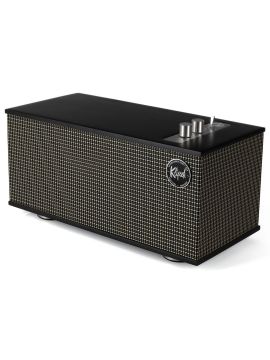 Беспроводная Hi-Fi акустика Klipsch The One II Matte Black