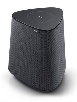 Беспроводная мультирум-колонка Loewe klang mr1