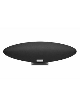 Беспроводная акустика Bowers & Wilkins Zeppelin Midnight Grey