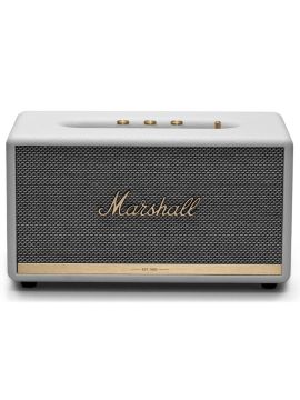 Беспроводная акустика Marshall Stanmore II White
