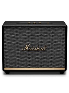 Беспроводная акустика Marshall Woburn II Black