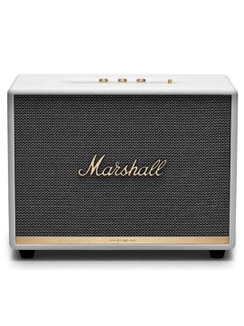 Беспроводная акустика Marshall Woburn II White