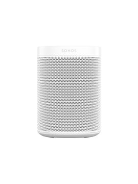 Беспроводная Hi-Fi акустика Sonos ONE SL White