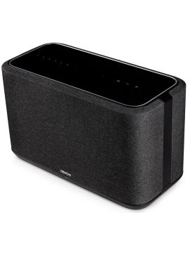 Беспроводная акустика Denon Home 350 black