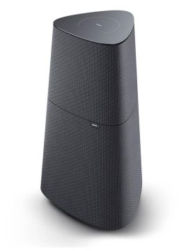 Беспроводная мультирум-колонка Loewe klang mr5