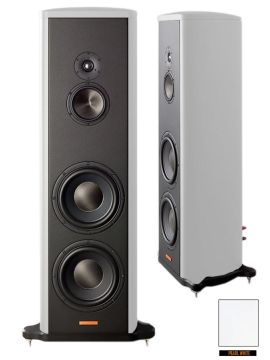 Напольная акустика Magico S5 MkII M-COAT pearl white