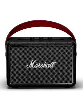 Портативная акустика Marshall Kilburn II Black