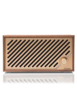 Беспроводная акустика Tivoli Audio Model Two Digital Walnut/Gold