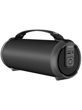 Колонка портативная Digma D-PS1520 черный