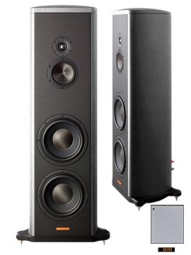 Напольная акустика Magico S5 MkII M-CAST silver