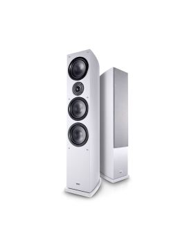 Напольная акустика Heco Victa Elite 702 White