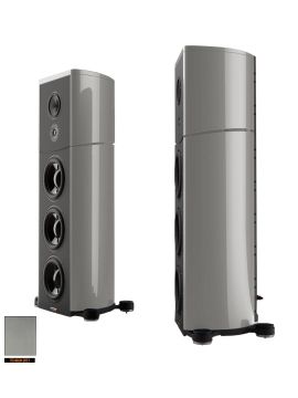 Напольная акустика Magico S7 M-COAT titanium grey