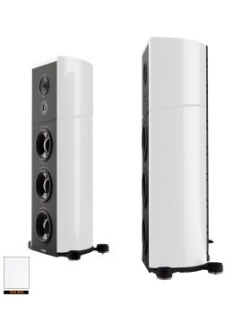 Напольная акустика Magico S7 M-COAT pearl white