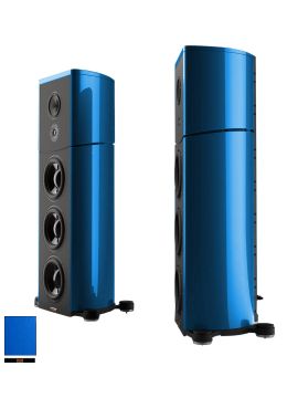 Напольная акустика Magico S7 M-COAT blue