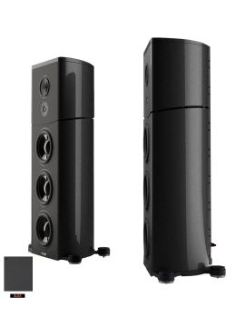 Напольная акустика Magico S7 M-CAST black