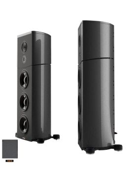 Напольная акустика Magico S7 M-CAST pewter