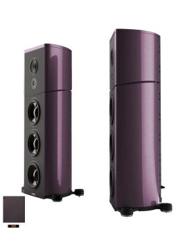 Напольная акустика Magico S7 M-CAST rose