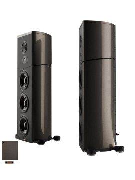 Напольная акустика Magico S7 M-CAST bronze