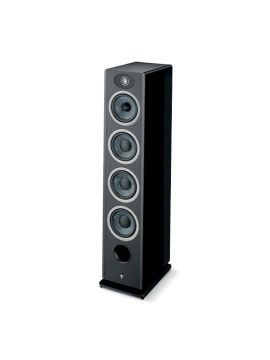 Напольная акустика Focal Vestia N°3 Black High Gloss