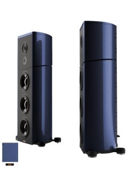 Напольная акустика Magico S7 M-CAST blue