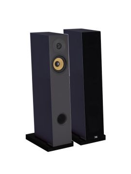 Напольная акустика Davis Acoustics Courbet 4 Grey