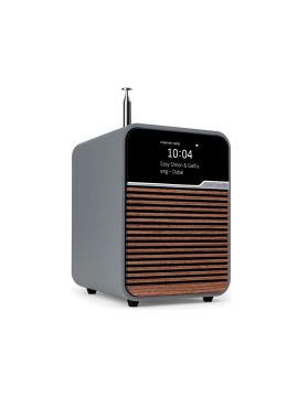 Сетевая аудиосистема Ruark Audio R1S Mid Grey