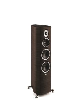 Напольная акустика Sonus Faber Sonetto V Wenge