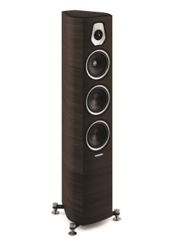Напольная акустика Sonus Faber Sonetto III Wenge
