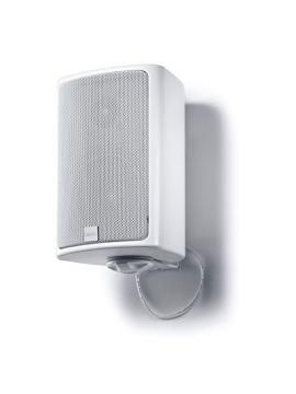 Всепогодная акустика Canton Pro X.3 white (пара)