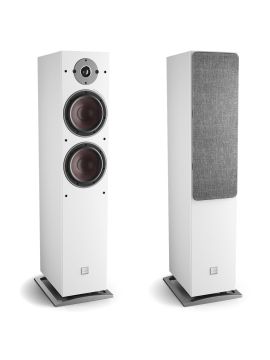Напольная акустика Dali Oberon 7 C White