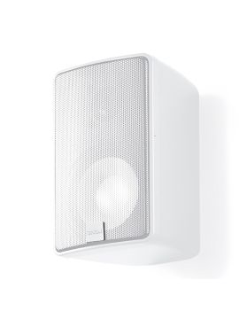Универсальная настенная акустика Canton Plus XL.3 white