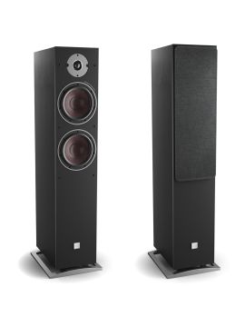 Напольная акустика Dali Oberon 7 C Black Ash