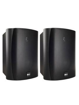 Всепогодная акустика KEF Ventura 5 black