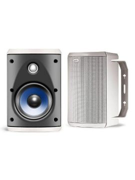Всепогодная акустика Polk Audio Atrium 4 white