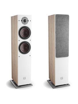 Напольная акустика Dali Oberon 7 C Light Oak