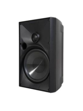 Всепогодная акустика SpeakerCraft OE 6 One Black Single #ASM80616