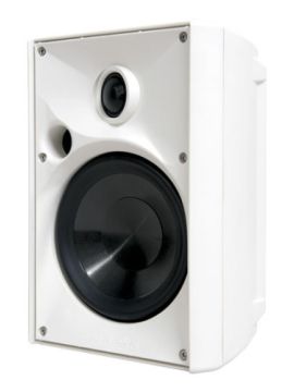 Всепогодная акустика SpeakerCraft OE 6 One White Single #ASM80611