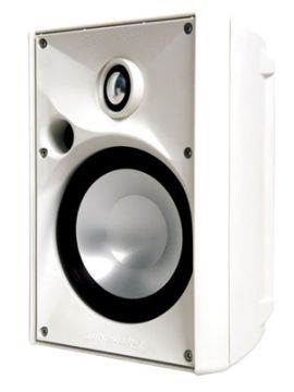 Всепогодная акустика SpeakerCraft OE 6 Three White Single #ASM80631
