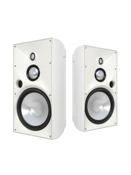 Всепогодная акустика SpeakerCraft OE 8 Three White Single #ASM80831