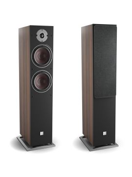 Напольная акустика Dali Oberon 7 C Dark Walnut