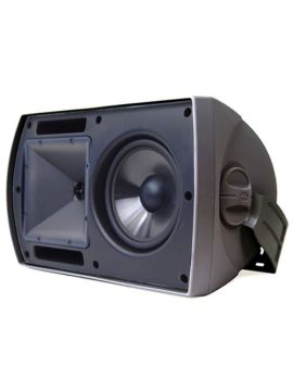 Всепогодная акустика Klipsch AW 525 black