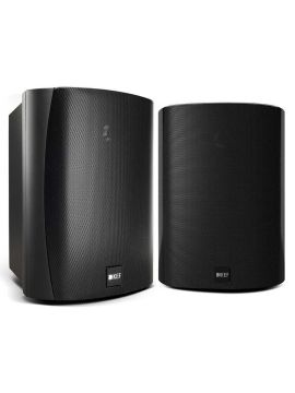 Всепогодная АС KEF Ventura 6 black